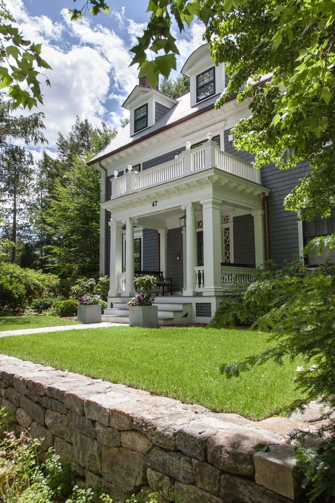 Lawrence Road by Matthew Cunningham Landscape Design LLC - Photo 60
