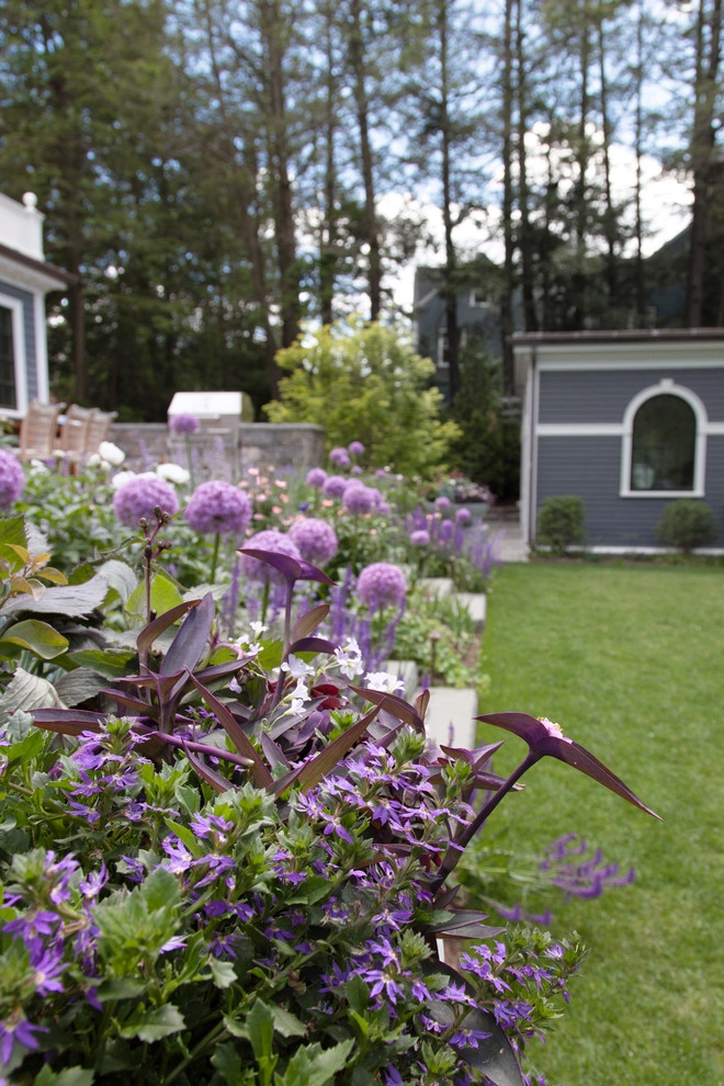 Lawrence Road by Matthew Cunningham Landscape Design LLC - Photo 15
