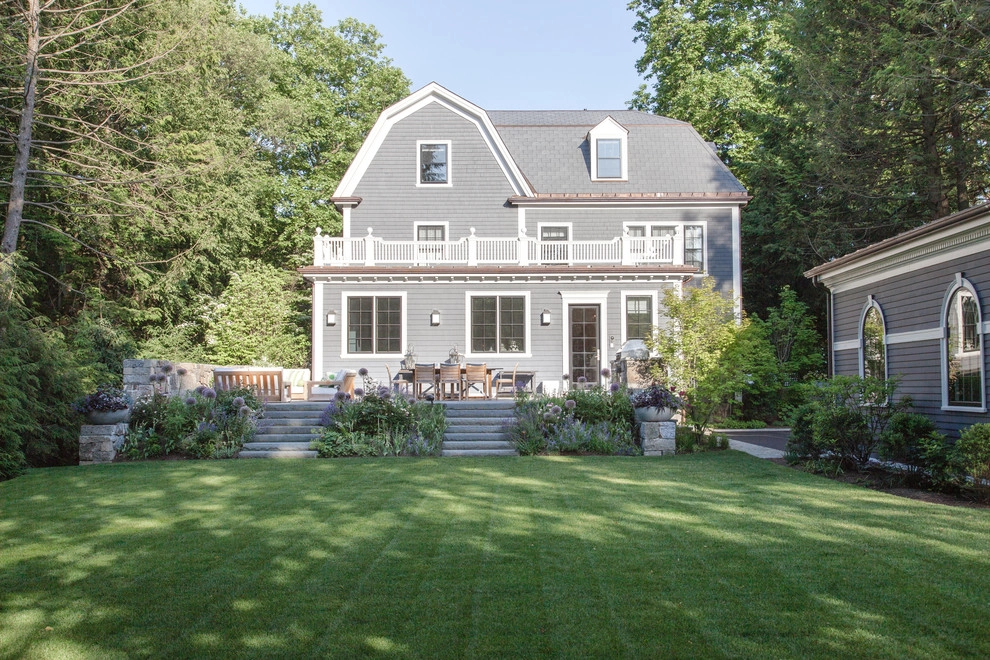 Lawrence Road by Matthew Cunningham Landscape Design LLC - Photo 30