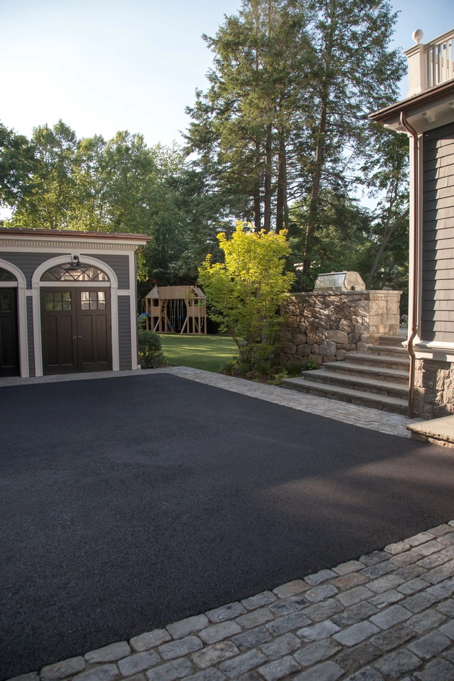 Lawrence Road by Matthew Cunningham Landscape Design LLC - Photo 41