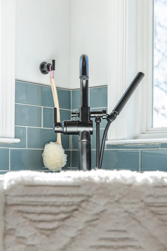 Sterling, VA Bathroom Renovation by Fairfax Kitchen And Bath - Photo 7