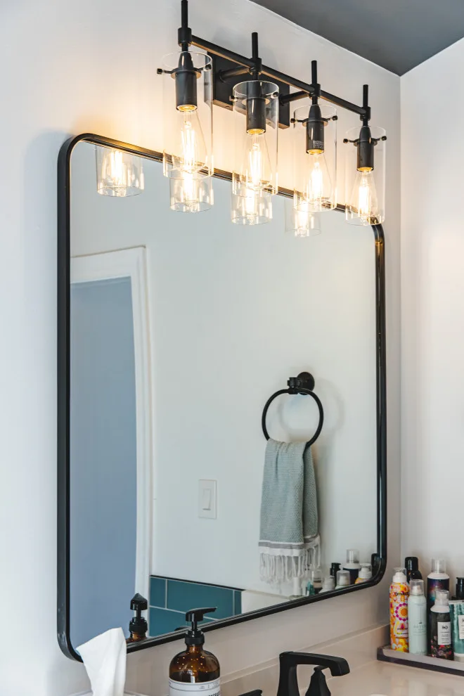 Sterling, VA Bathroom Renovation by Fairfax Kitchen And Bath - Photo 18
