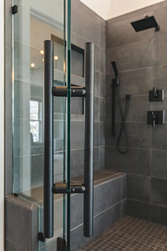 Sterling, VA Bathroom Renovation by Fairfax Kitchen And Bath - Photo 12