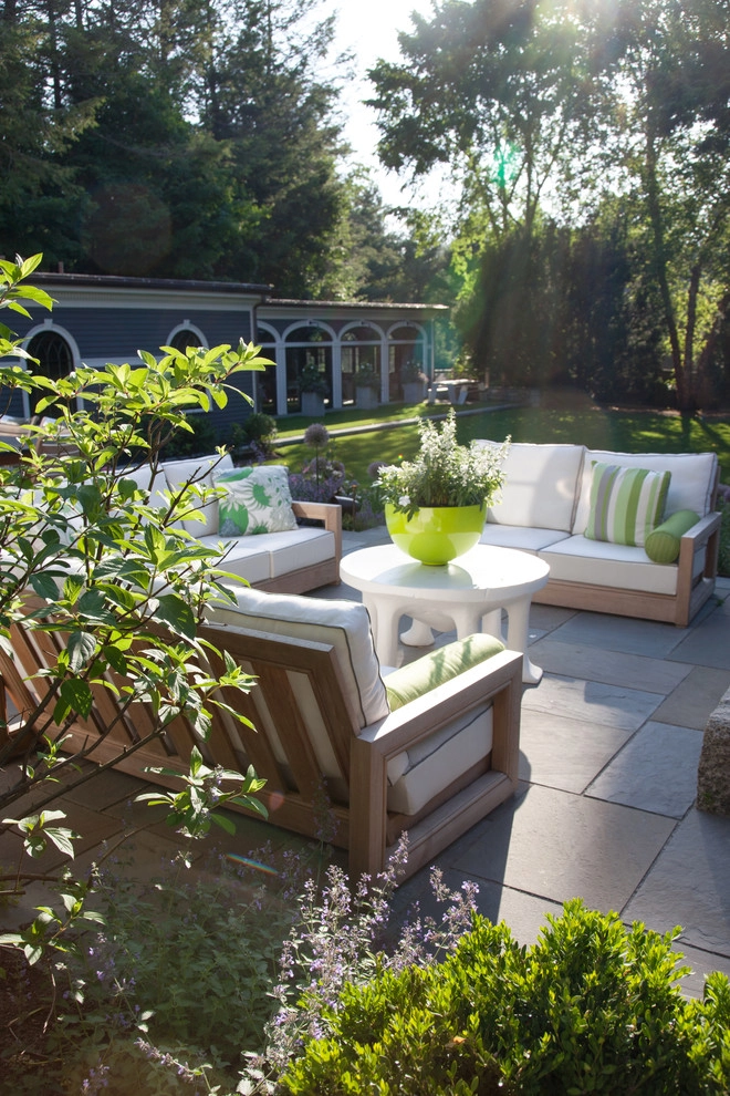 Lawrence Road by Matthew Cunningham Landscape Design LLC - Photo 14
