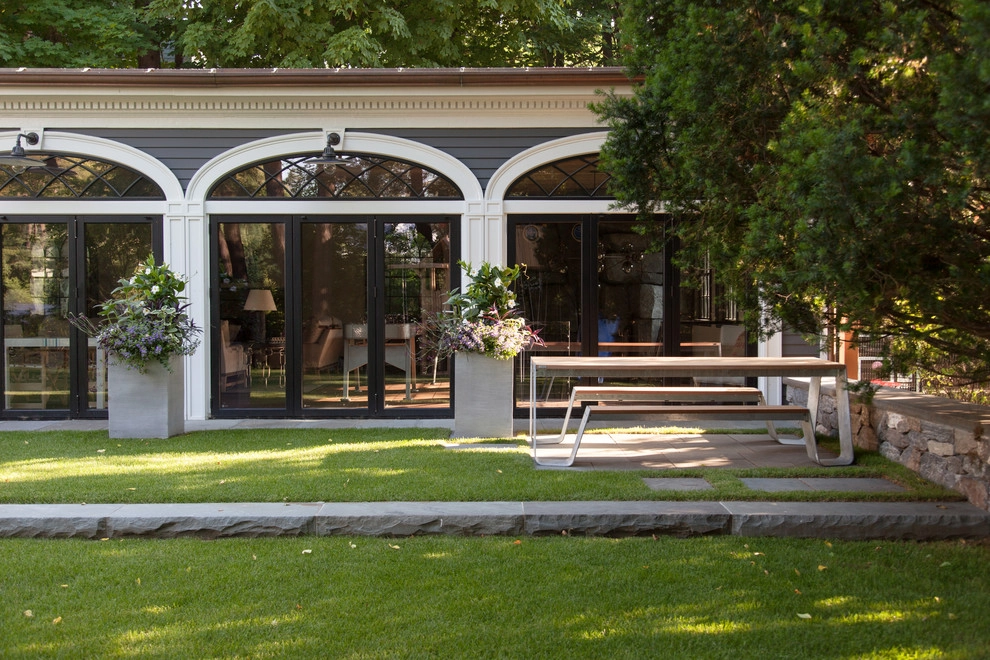 Lawrence Road by Matthew Cunningham Landscape Design LLC - Photo 13