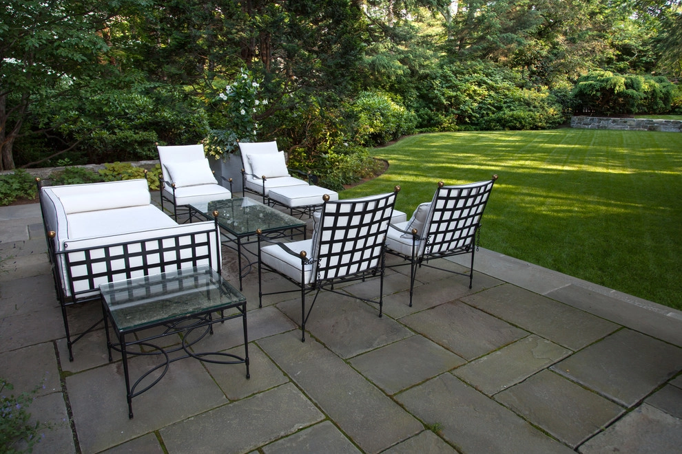 Lawrence Road by Matthew Cunningham Landscape Design LLC - Photo 51