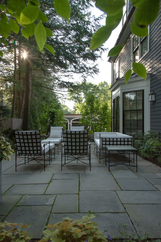 Lawrence Road by Matthew Cunningham Landscape Design LLC - Photo 84