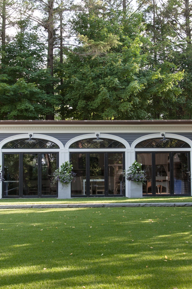Lawrence Road by Matthew Cunningham Landscape Design LLC - Photo 34