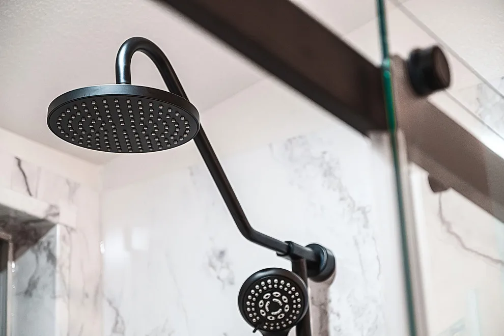 Temecula Bathroom Renovation by American Home Remodeling - Photo 8