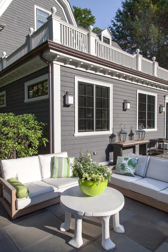 Lawrence Road by Matthew Cunningham Landscape Design LLC - Photo 44