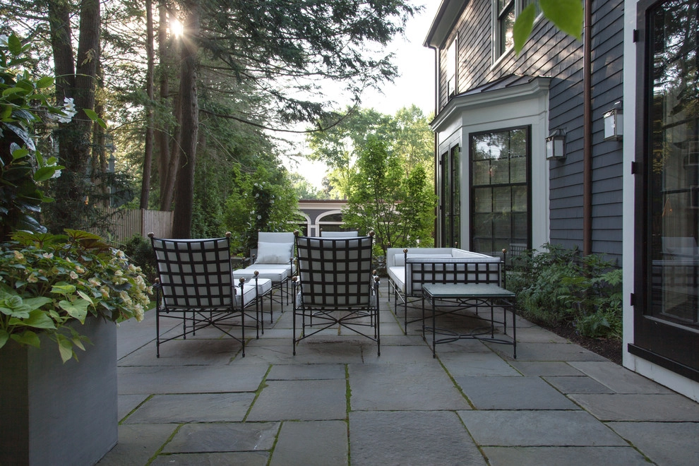 Lawrence Road by Matthew Cunningham Landscape Design LLC - Photo 76