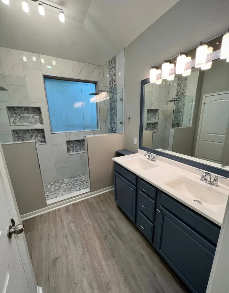 Big Buck Construction & Remodeling - Photo 11