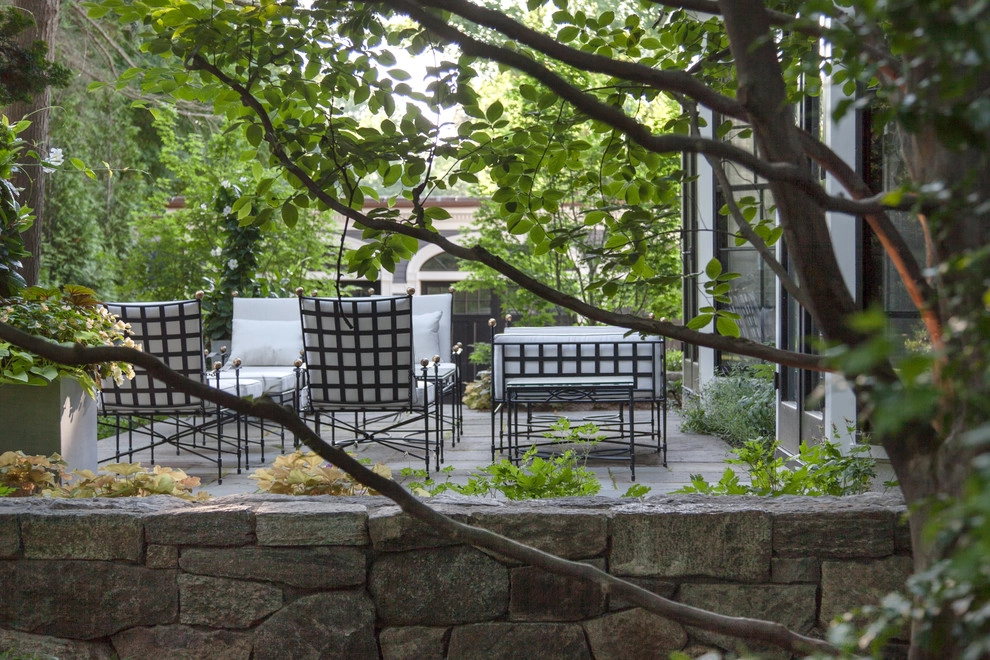 Lawrence Road by Matthew Cunningham Landscape Design LLC - Photo 83