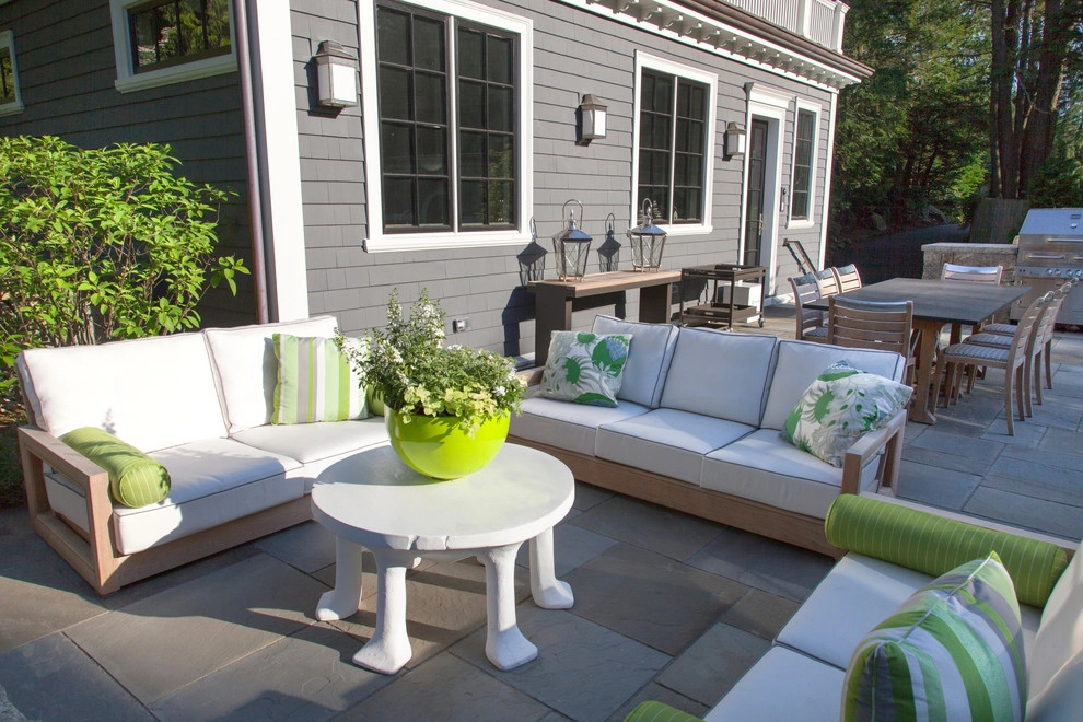 Lawrence Road by Matthew Cunningham Landscape Design LLC - Photo 24