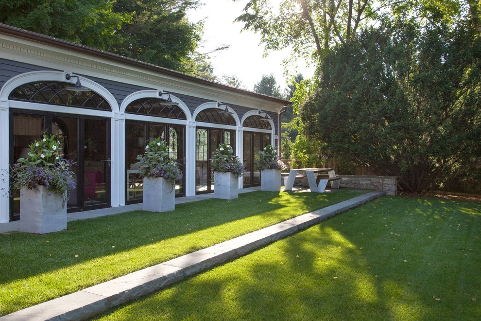 Lawrence Road by Matthew Cunningham Landscape Design LLC - Photo 54