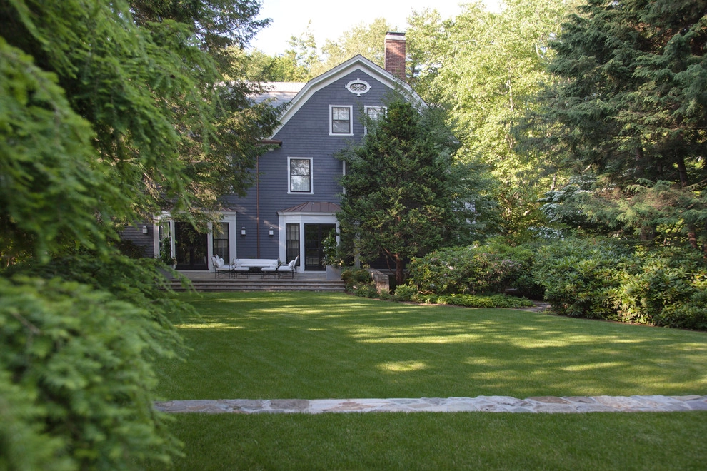 Lawrence Road by Matthew Cunningham Landscape Design LLC - Photo 74