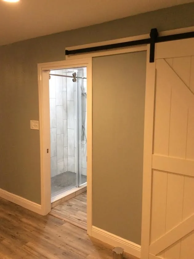 Restroom Renovation by Olver Enterprises LLC - Photo 6