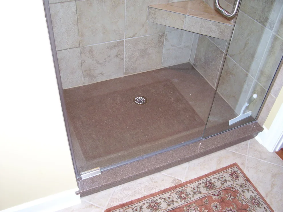 Restroom Renovation by Carolina Home Design & Construction LLC - Photo 4