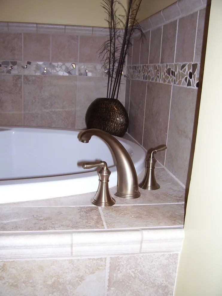 Restroom Renovation by Carolina Home Design & Construction LLC - Photo 2