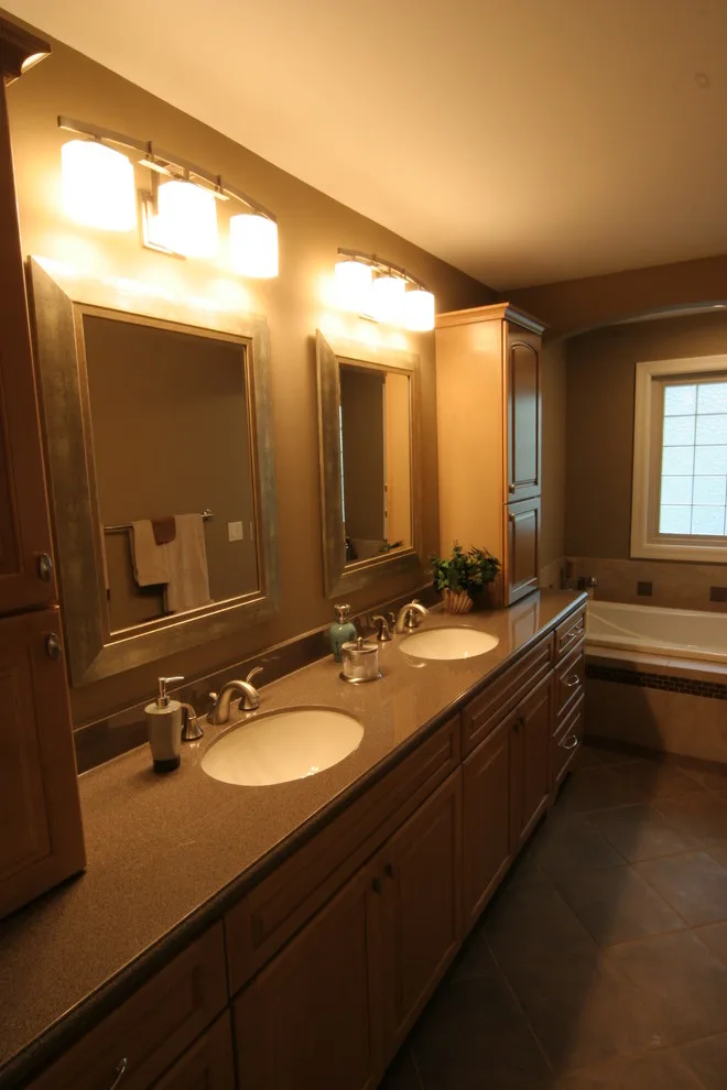 Restroom Renovation by JM Construction - Photo 4