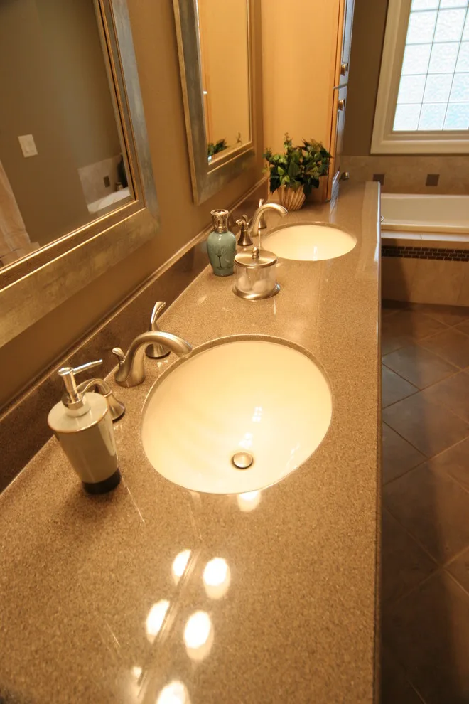 Restroom Renovation by JM Construction - Photo 5