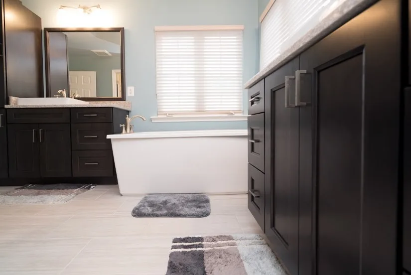 Bathroom Renovation in Alexandria, VA by Fairfax Kitchen And Bath - Photo 5