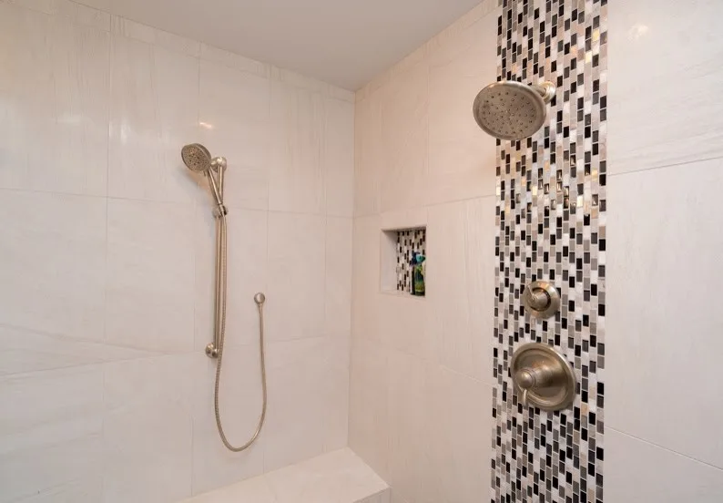 Bathroom Renovation in Alexandria, VA by Fairfax Kitchen And Bath - Photo 10