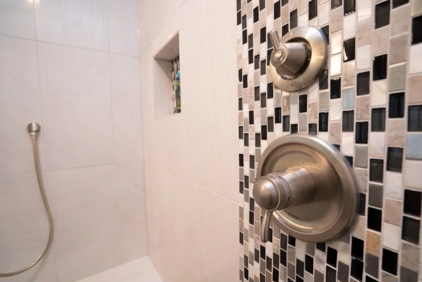 Bathroom Renovation in Alexandria, VA by Fairfax Kitchen And Bath - Photo 12
