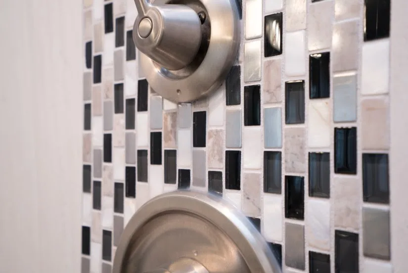 Bathroom Renovation in Alexandria, VA by Fairfax Kitchen And Bath - Photo 7