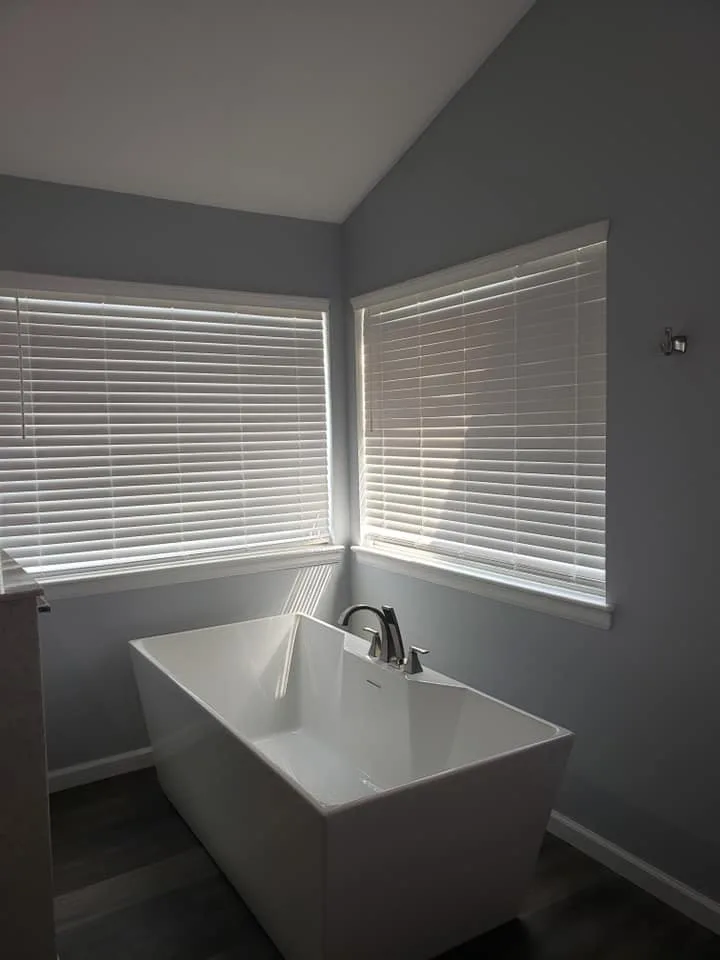 Restroom Renovation by AM Construction And Remodeling - Photo 3