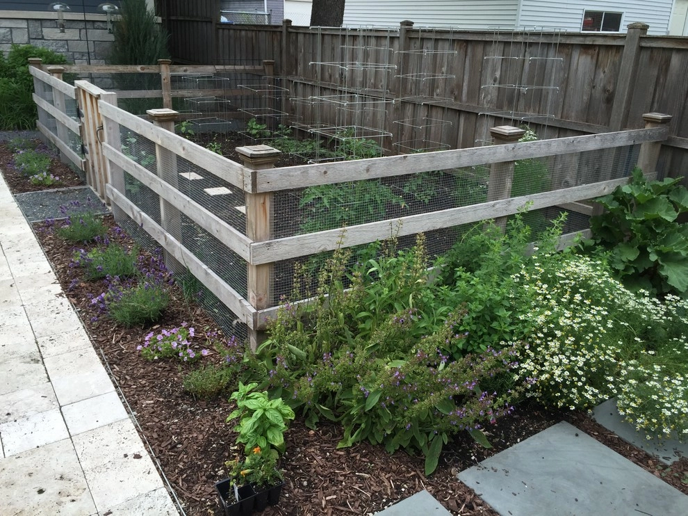 New Construction by Anne Roberts Gardens, Inc. - Photo 3
