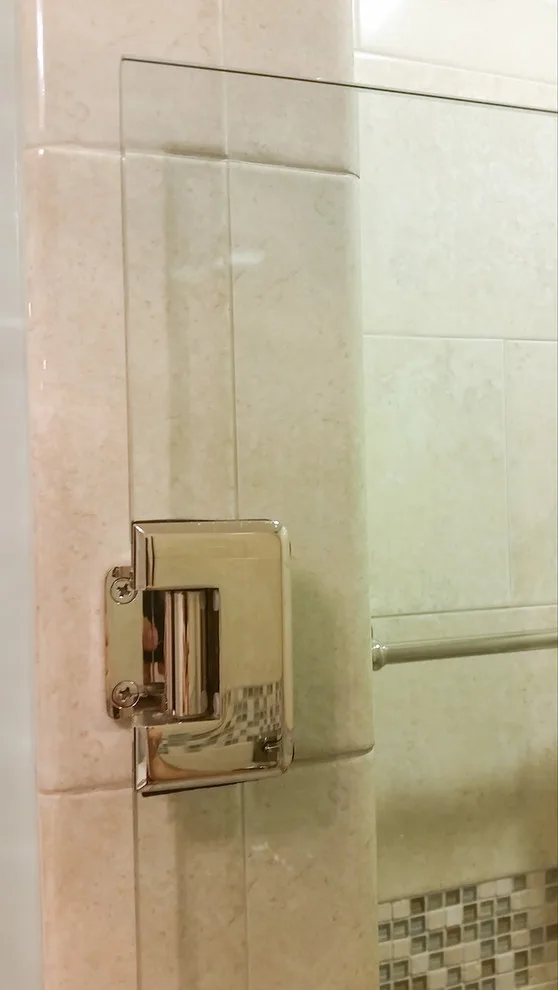 Restroom Renovation by BK Martin Construction, Inc. - Photo 3