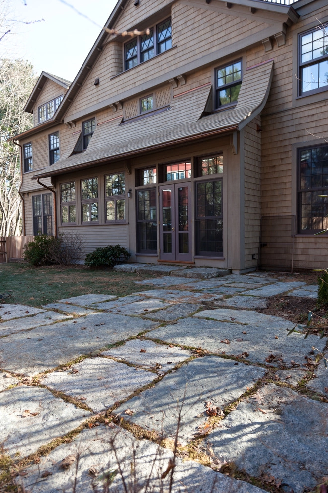Hemlock House by Matthew Cunningham Landscape Design LLC - Photo 26