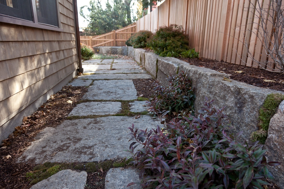 Hemlock House by Matthew Cunningham Landscape Design LLC - Photo 13