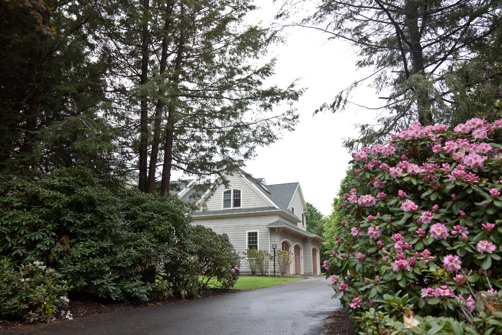 Claypit Hill Residence by Matthew Cunningham Landscape Design LLC - Photo 32