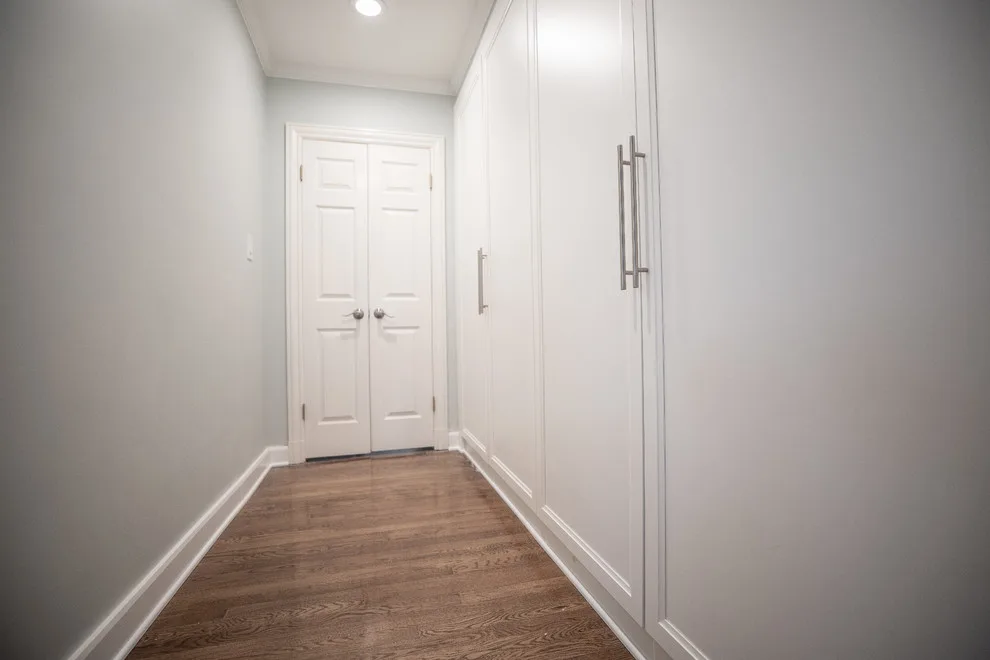 McLean VA Master Bath Renovation and Custom Closet Design by Virginia Kitchen & Bath - Photo 37