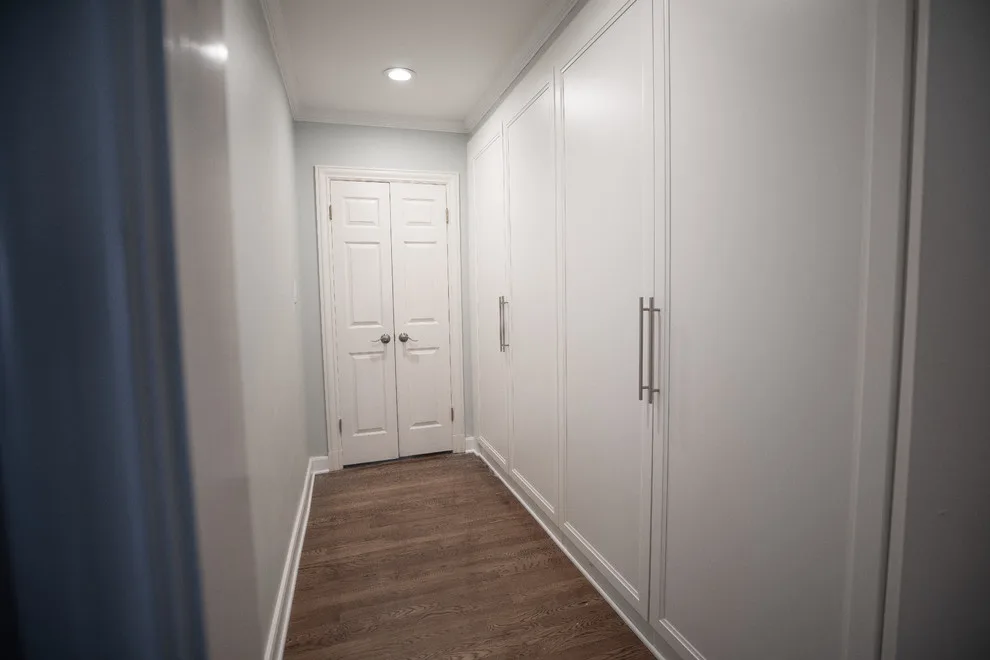McLean VA Master Bath Renovation and Custom Closet Design by Virginia Kitchen & Bath - Photo 48