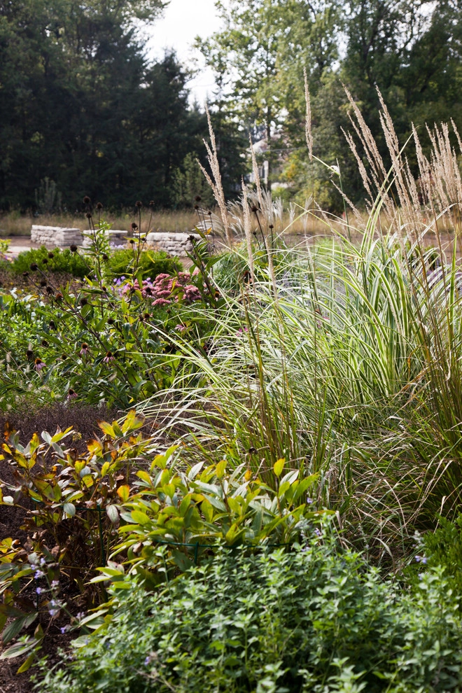 Claypit Hill Residence by Matthew Cunningham Landscape Design LLC - Photo 87