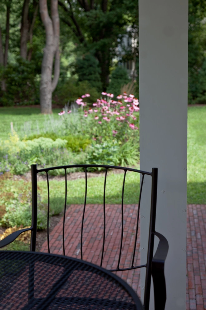 Claypit Hill Residence by Matthew Cunningham Landscape Design LLC - Photo 45