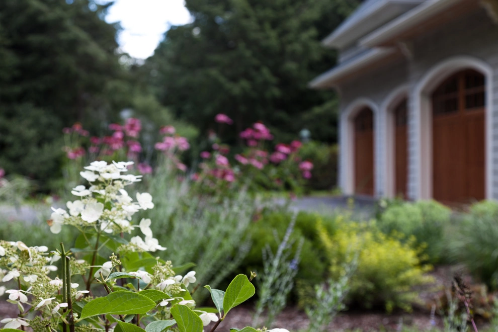 Claypit Hill Residence by Matthew Cunningham Landscape Design LLC - Photo 61
