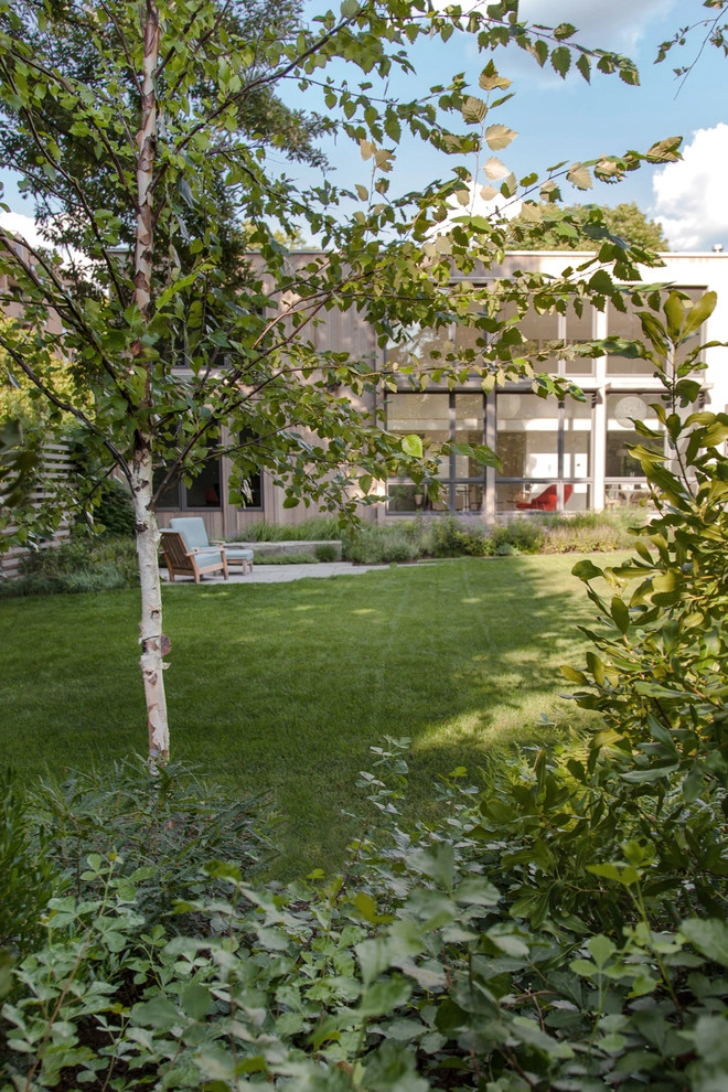 Longwood Garden by Matthew Cunningham Landscape Design LLC - Photo 7