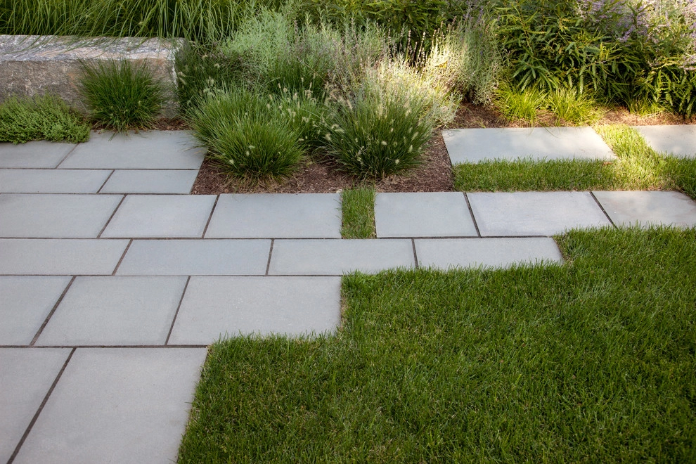 Longwood Garden by Matthew Cunningham Landscape Design LLC - Photo 15