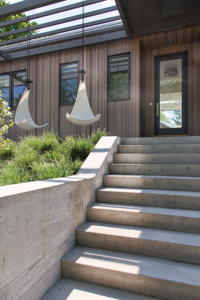 Longwood Garden by Matthew Cunningham Landscape Design LLC - Photo 24