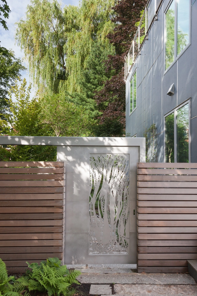 The Winslow Gardens by Matthew Cunningham Landscape Design LLC - Photo 34