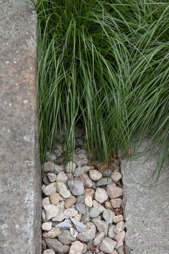 The Winslow Gardens by Matthew Cunningham Landscape Design LLC - Photo 17