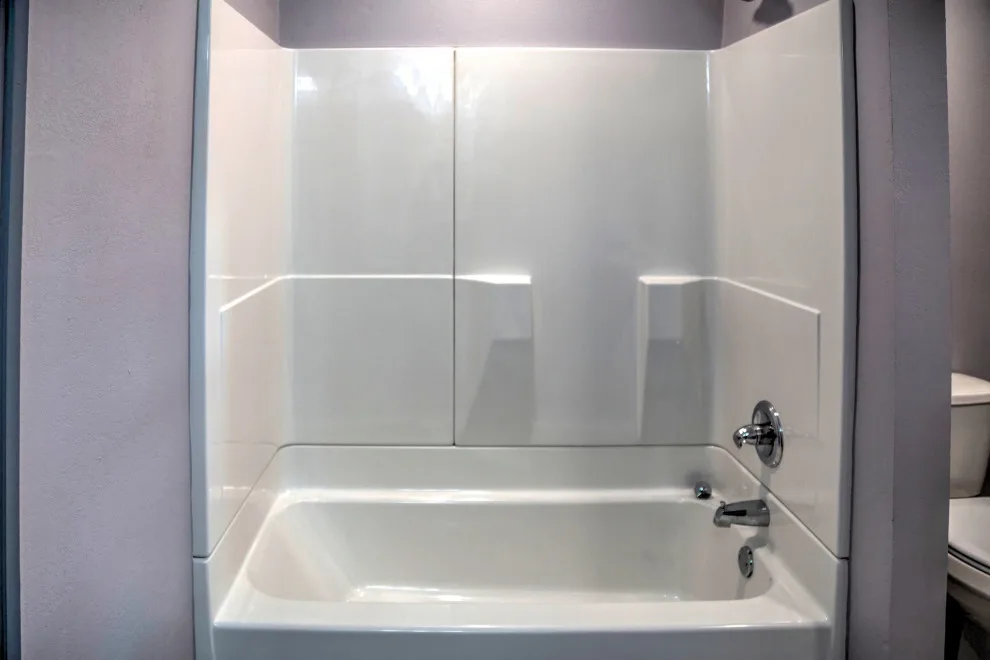 2021 House Renovation, Bathrooms by Fortney Construction & Insulation - Photo 10