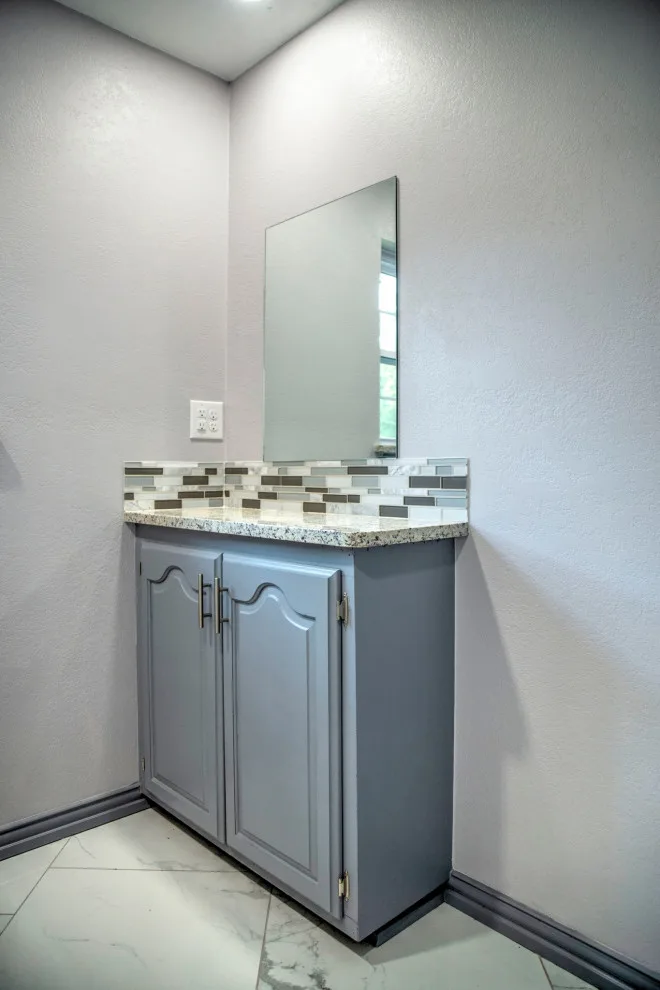 2021 House Renovation, Bathrooms by Fortney Construction & Insulation - Photo 3