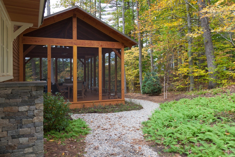 Dog Cove by Matthew Cunningham Landscape Design LLC - Photo 19