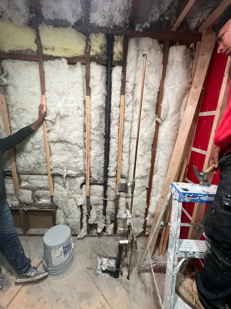 Restroom Renovation by Austin Dream Remodeling - Photo 8