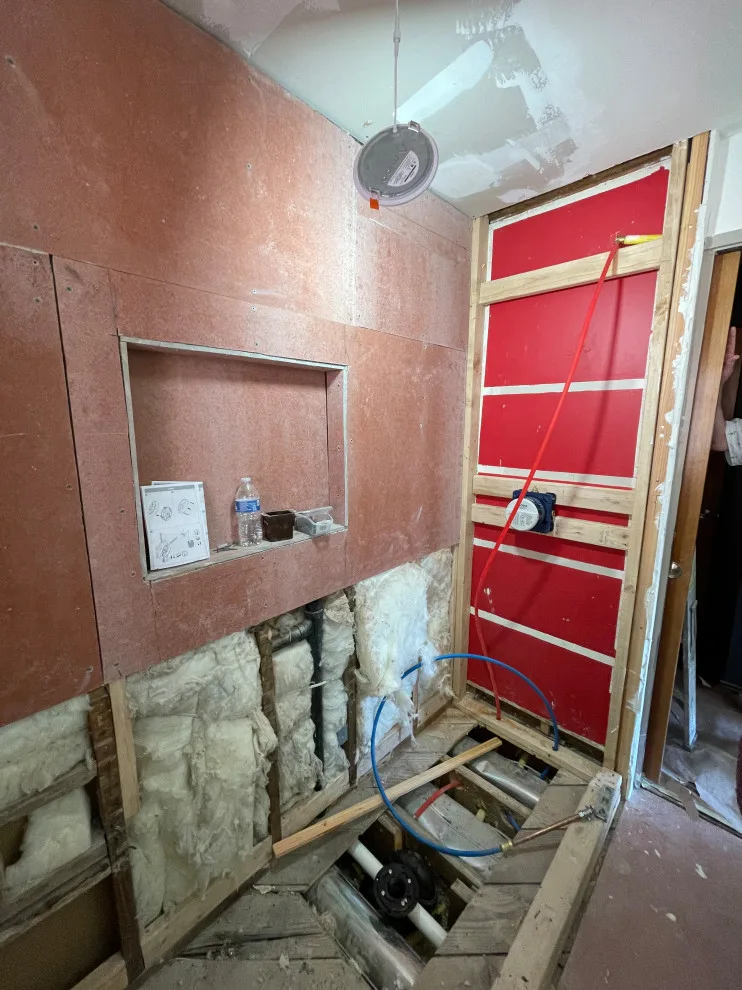 Restroom Renovation by Austin Dream Remodeling - Photo 10